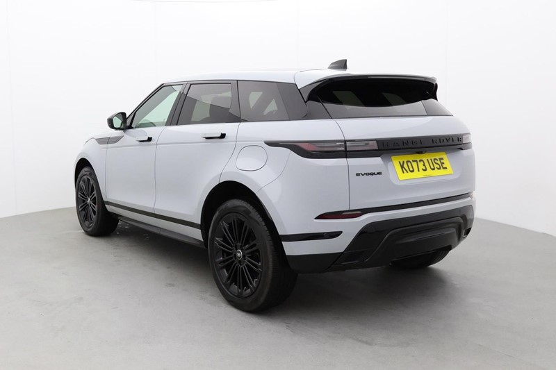 Used Land Rover Range Rover Evoque 2024 for sale - 77420571: Photo 2