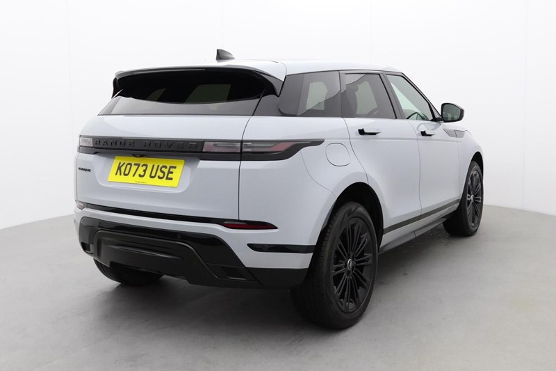 Used Land Rover Range Rover Evoque 2024 for sale - 77420571: Photo 22