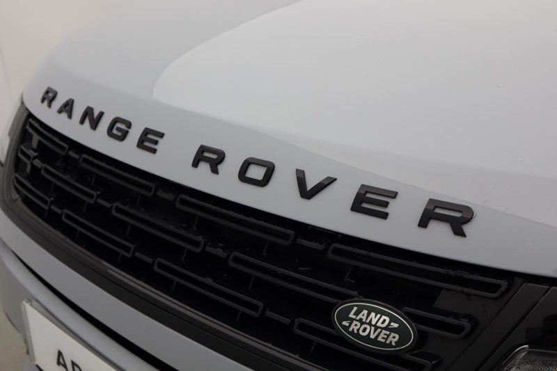 Used Land Rover Range Rover Evoque 2024 for sale - 77420571: Photo 25