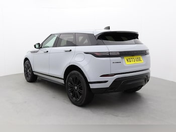 Used Land Rover Range Rover Evoque 2024 for sale - 77420571: Photo