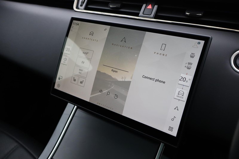 Used Land Rover Range Rover Evoque 2024 for sale - 77420571: Photo 35