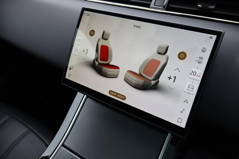 Used Land Rover Range Rover Evoque 2024 for sale - 77420571: Photo 36