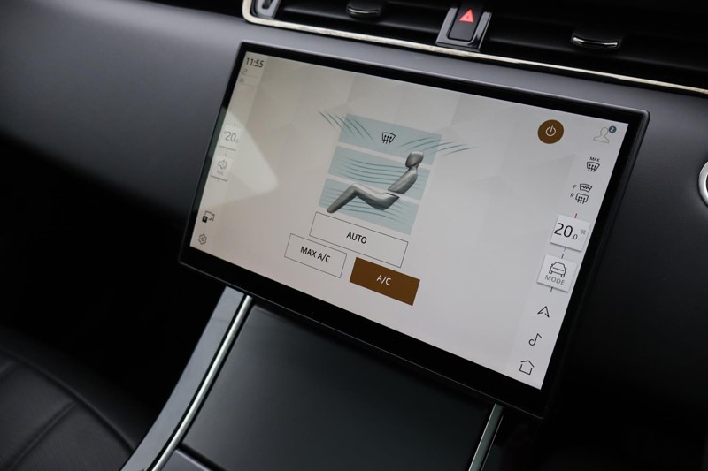 Used Land Rover Range Rover Evoque 2024 for sale - 77420571: Photo 37