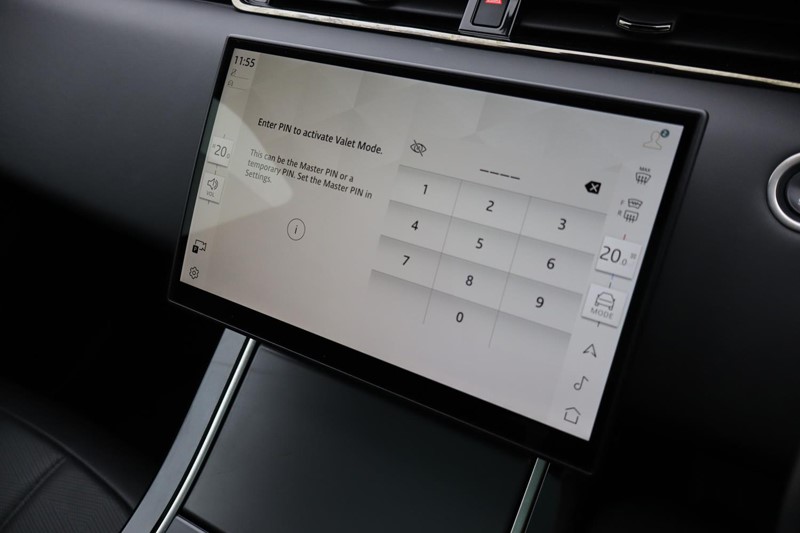 Used Land Rover Range Rover Evoque 2024 for sale - 77420571: Photo 38