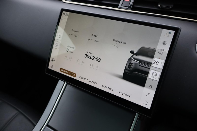 Used Land Rover Range Rover Evoque 2024 for sale - 77420571: Photo 39