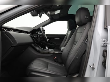 Used Land Rover Range Rover Evoque 2024 for sale - 77420571: Photo