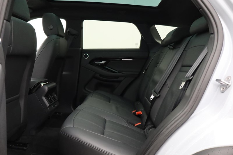 Used Land Rover Range Rover Evoque 2024 for sale - 77420571: Photo 4