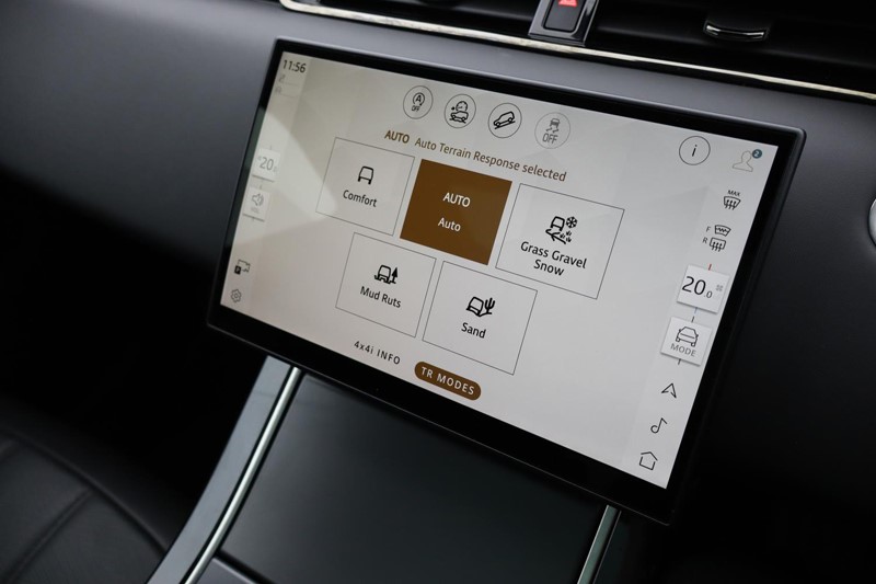 Used Land Rover Range Rover Evoque 2024 for sale - 77420571: Photo 41