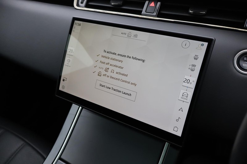 Used Land Rover Range Rover Evoque 2024 for sale - 77420571: Photo 42