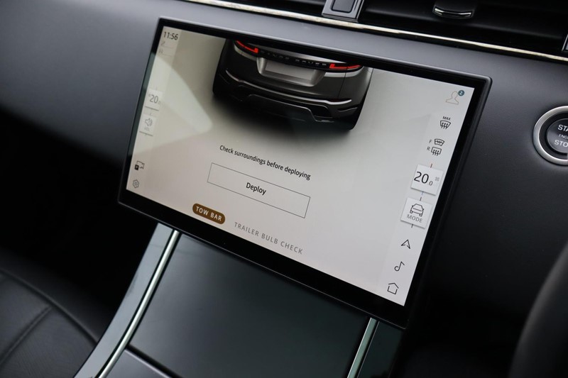 Used Land Rover Range Rover Evoque 2024 for sale - 77420571: Photo 43