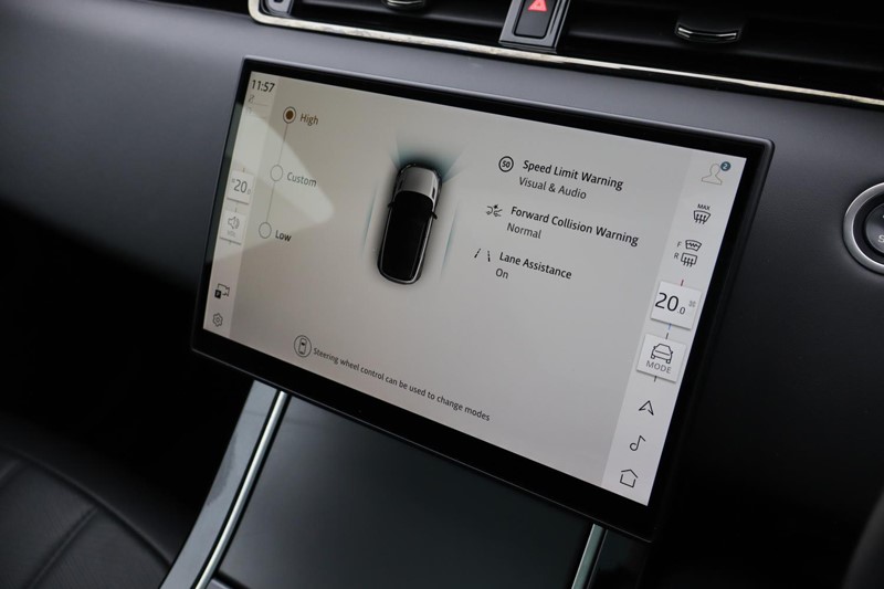 Used Land Rover Range Rover Evoque 2024 for sale - 77420571: Photo 47