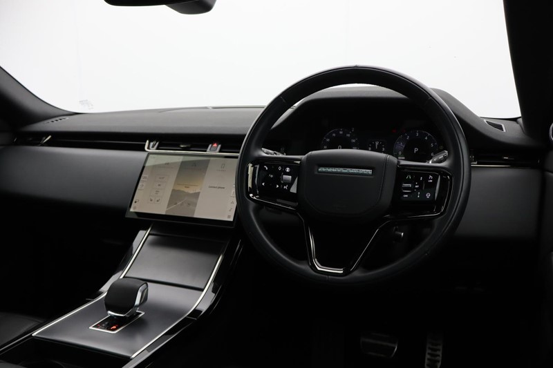 Used Land Rover Range Rover Evoque 2024 for sale - 77420571: Photo 50