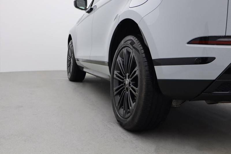 Used Land Rover Range Rover Evoque 2024 for sale - 77420571: Photo 51