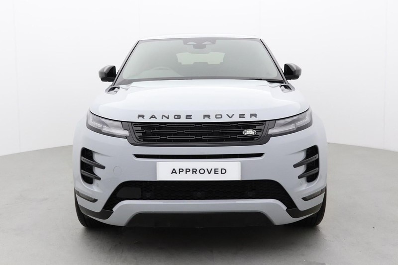 Used Land Rover Range Rover Evoque 2024 for sale - 77420571: Photo 7