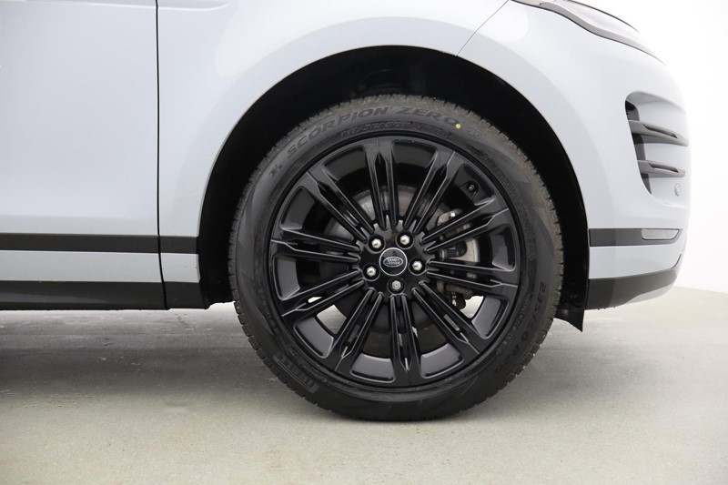 Used Land Rover Range Rover Evoque 2024 for sale - 77420571: Photo 8