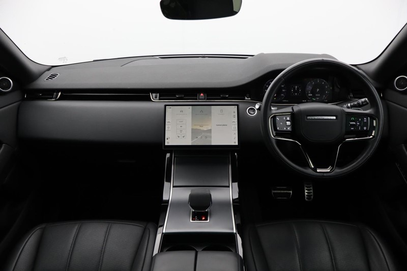 Used Land Rover Range Rover Evoque 2024 for sale - 77420571: Photo 9