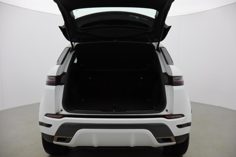 Used Land Rover Range Rover Evoque 2023 for sale - 77285838: Photo 10