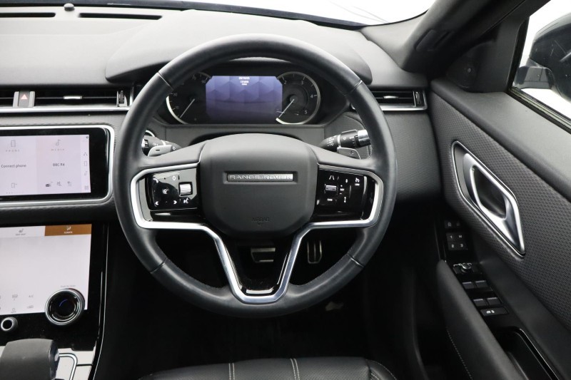 Used Land Rover Range Rover Evoque 2023 for sale - 77285838: Photo 15