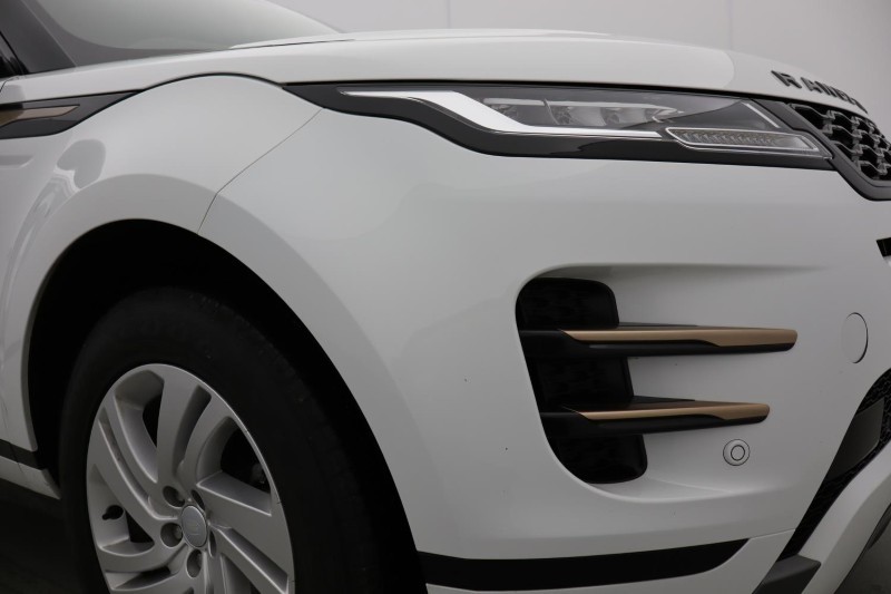 Used Land Rover Range Rover Evoque 2023 for sale - 77285838: Photo 17