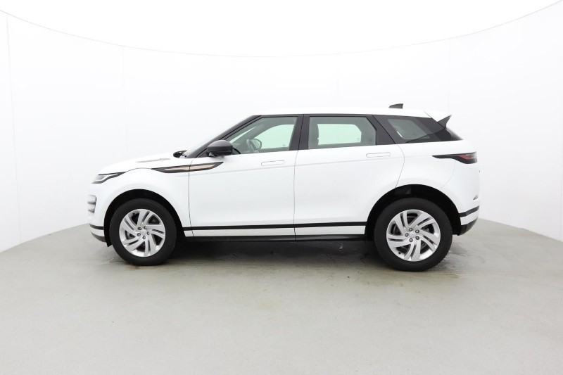 Used Land Rover Range Rover Evoque 2023 for sale - 77285838: Photo 22