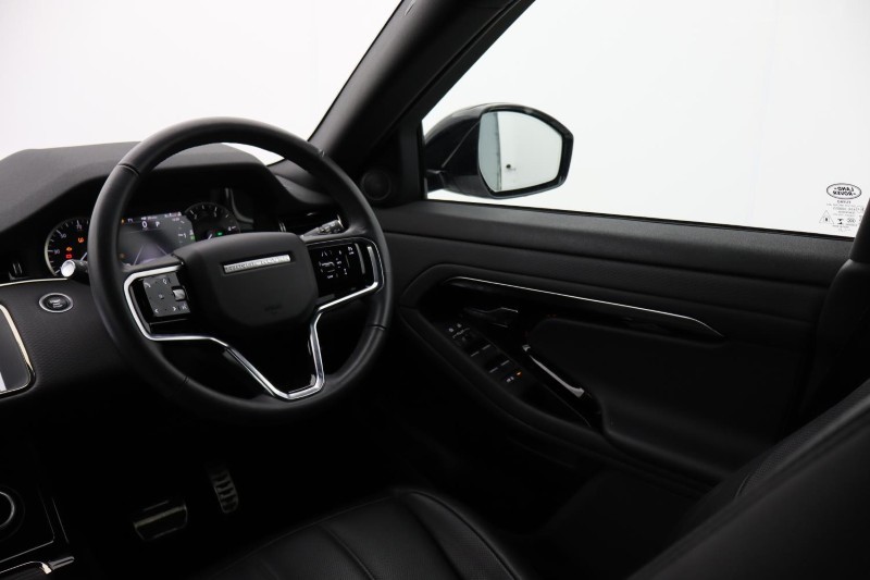 Used Land Rover Range Rover Evoque 2023 for sale - 77285838: Photo 36