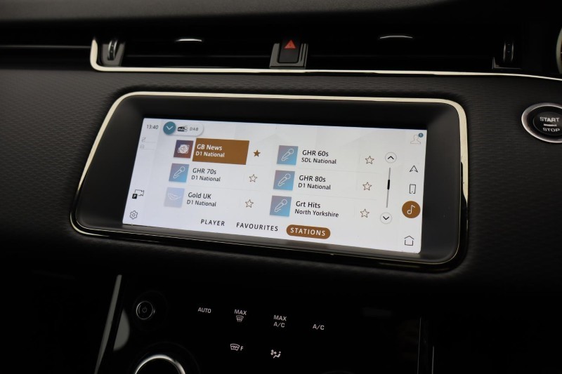 Used Land Rover Range Rover Evoque 2023 for sale - 77285838: Photo 37