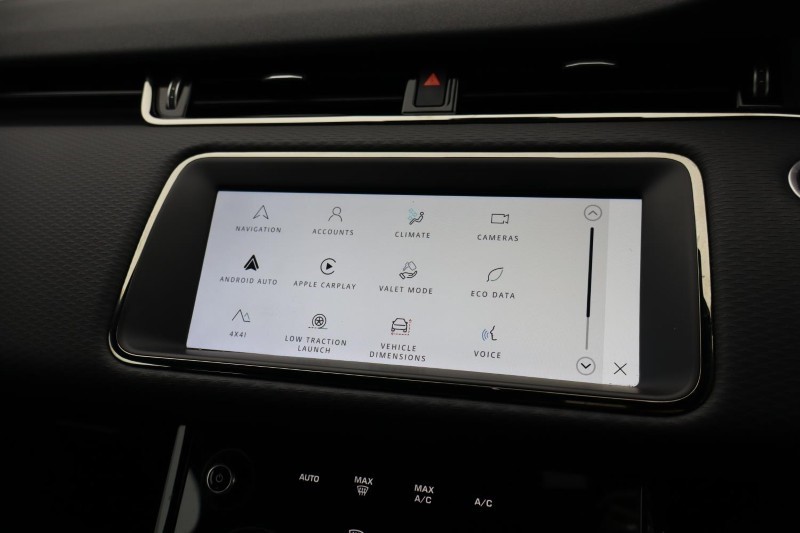 Used Land Rover Range Rover Evoque 2023 for sale - 77285838: Photo 38