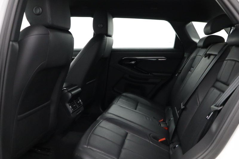 Used Land Rover Range Rover Evoque 2023 for sale - 77285838: Photo 4