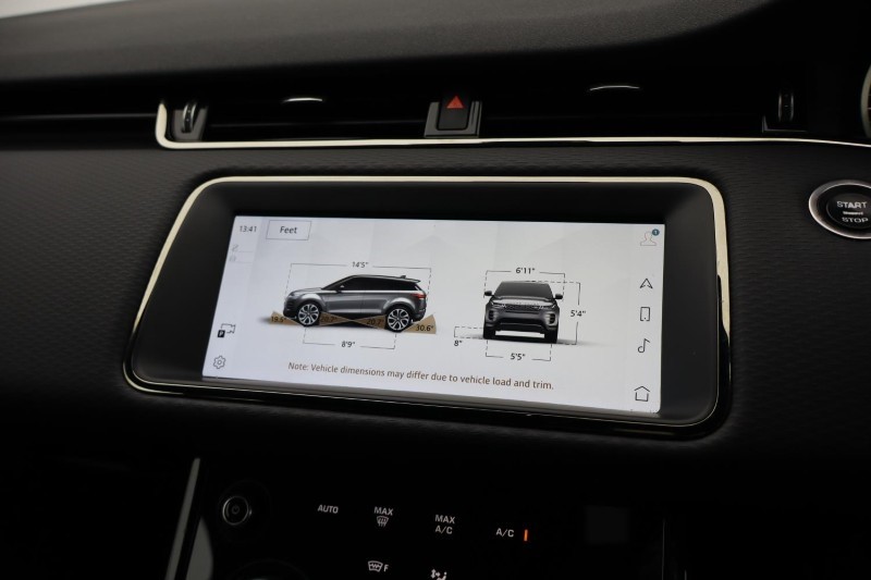 Used Land Rover Range Rover Evoque 2023 for sale - 77285838: Photo 40