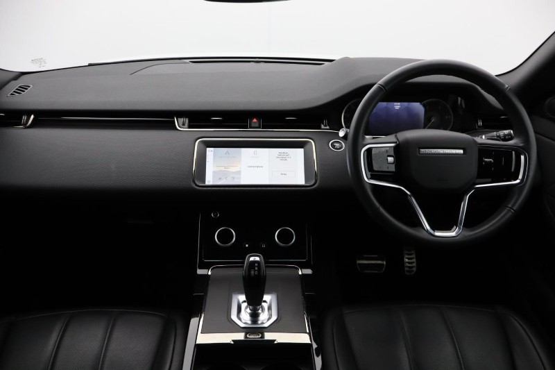 Used Land Rover Range Rover Evoque 2023 for sale - 77285838: Photo 9