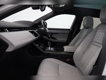 Used Land Rover Range Rover Evoque 2022 for sale - 79333162: Photo