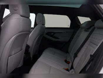 Used Land Rover Range Rover Evoque 2022 for sale - 79333162: Photo