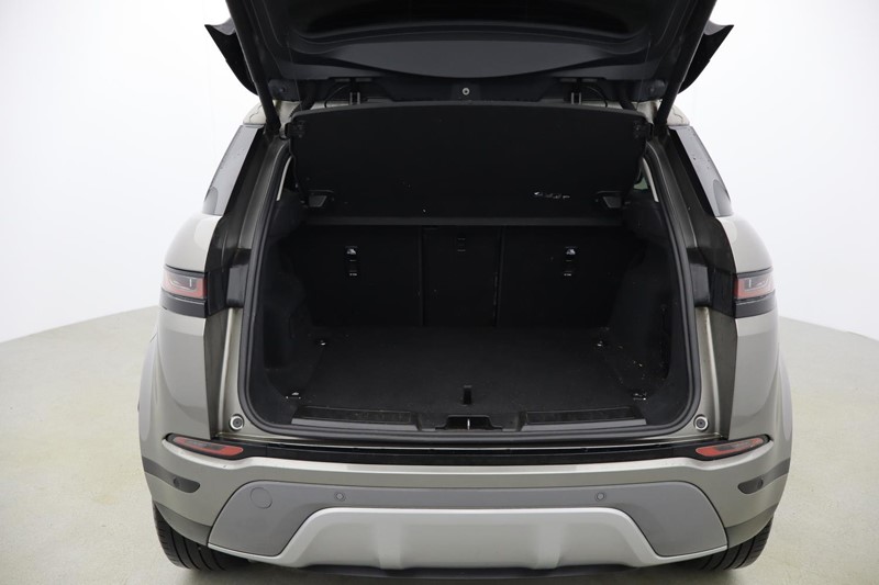 Used Land Rover Range Rover Evoque 2021 for sale - 77296727: Photo 10