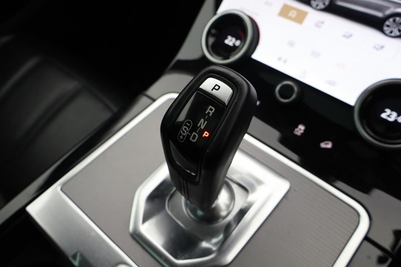 Used Land Rover Range Rover Evoque 2021 for sale - 77296727: Photo 13