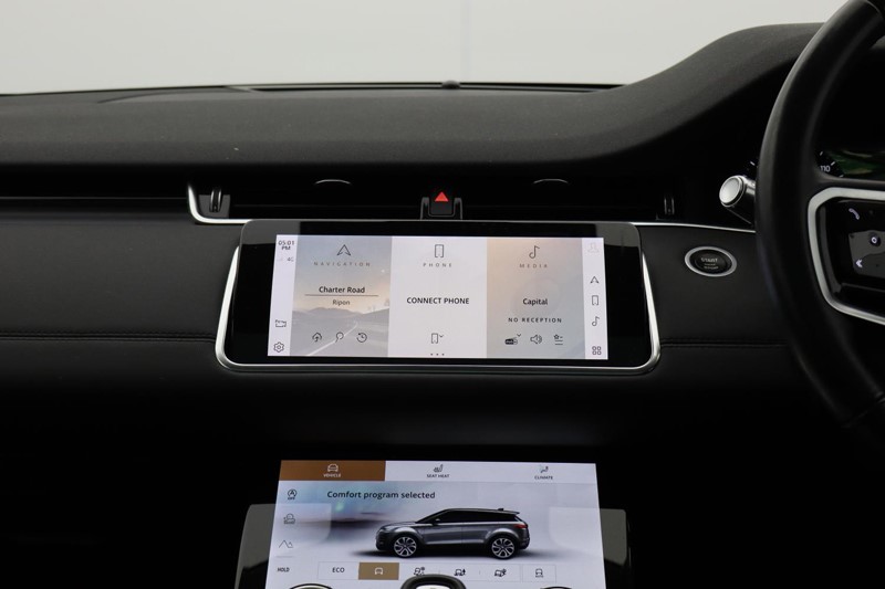 Used Land Rover Range Rover Evoque 2021 for sale - 77296727: Photo 14