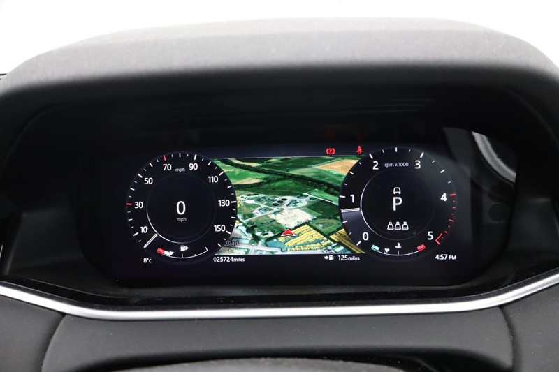 Used Land Rover Range Rover Evoque 2021 for sale - 77296727: Photo 16