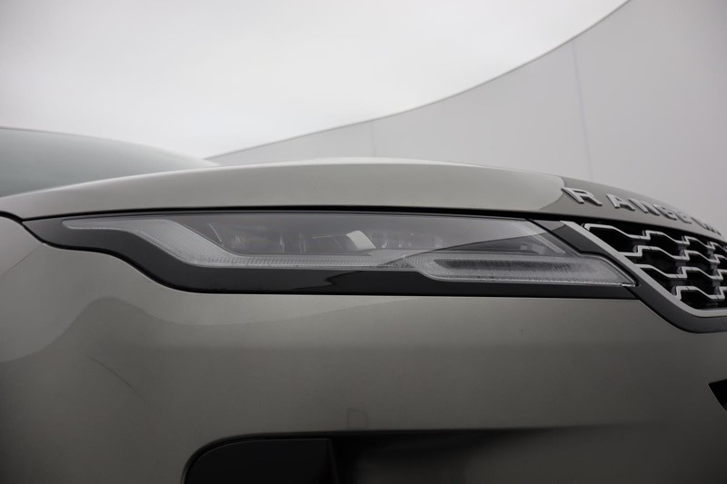 Used Land Rover Range Rover Evoque 2021 for sale - 77296727: Photo 17