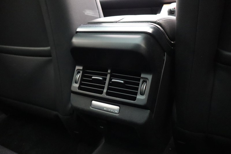 Used Land Rover Range Rover Evoque 2021 for sale - 77296727: Photo 18