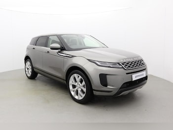 Used Land Rover Range Rover Evoque 2021 for sale - 77296727: Photo