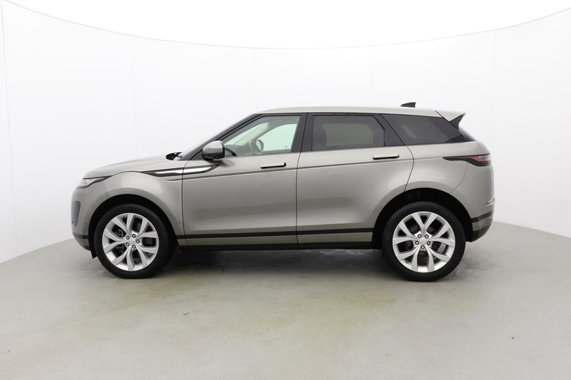 Used Land Rover Range Rover Evoque 2021 for sale - 77296727: Photo 22