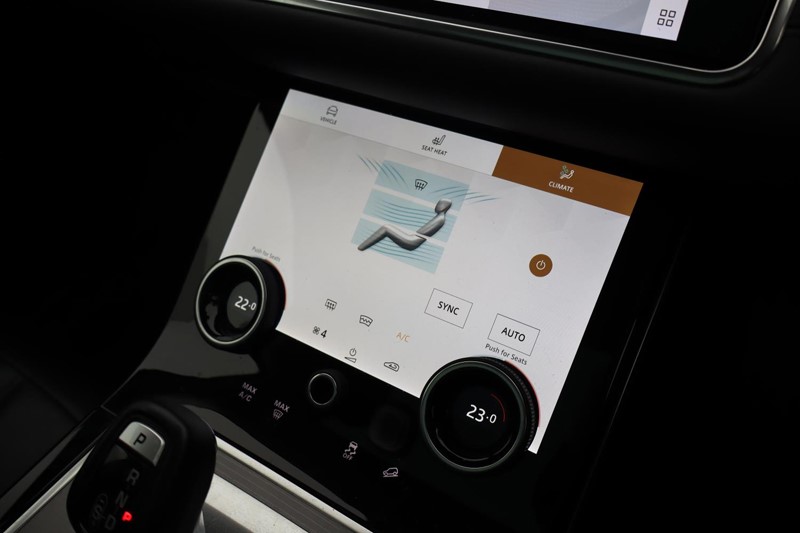 Used Land Rover Range Rover Evoque 2021 for sale - 77296727: Photo 26