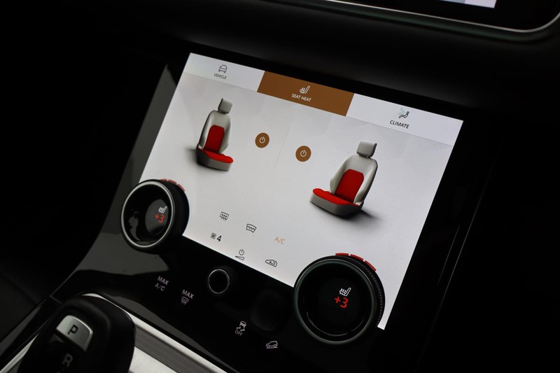 Used Land Rover Range Rover Evoque 2021 for sale - 77296727: Photo 27