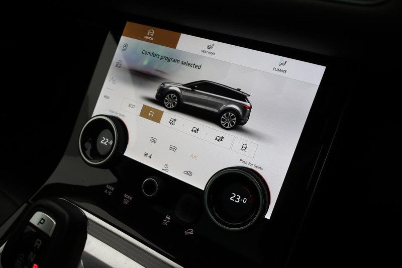 Used Land Rover Range Rover Evoque 2021 for sale - 77296727: Photo 28