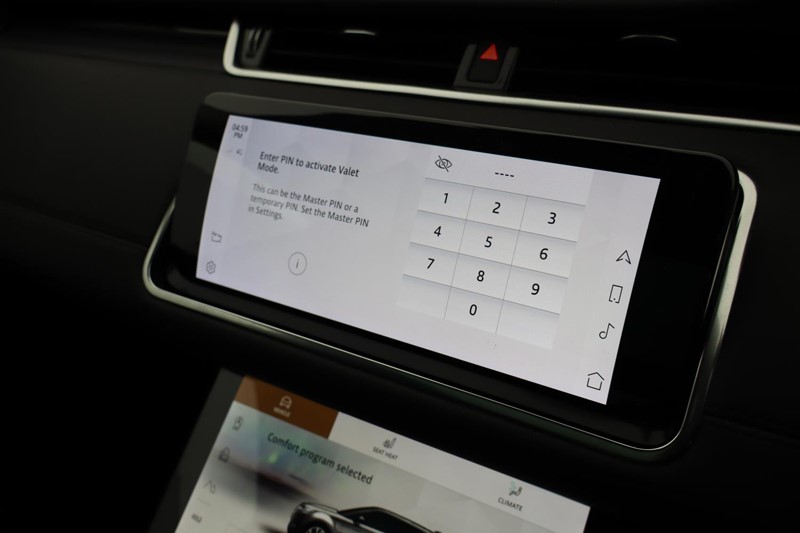 Used Land Rover Range Rover Evoque 2021 for sale - 77296727: Photo 29