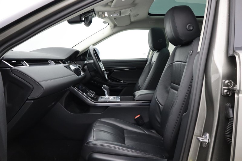 Used Land Rover Range Rover Evoque 2021 for sale - 77296727: Photo 3