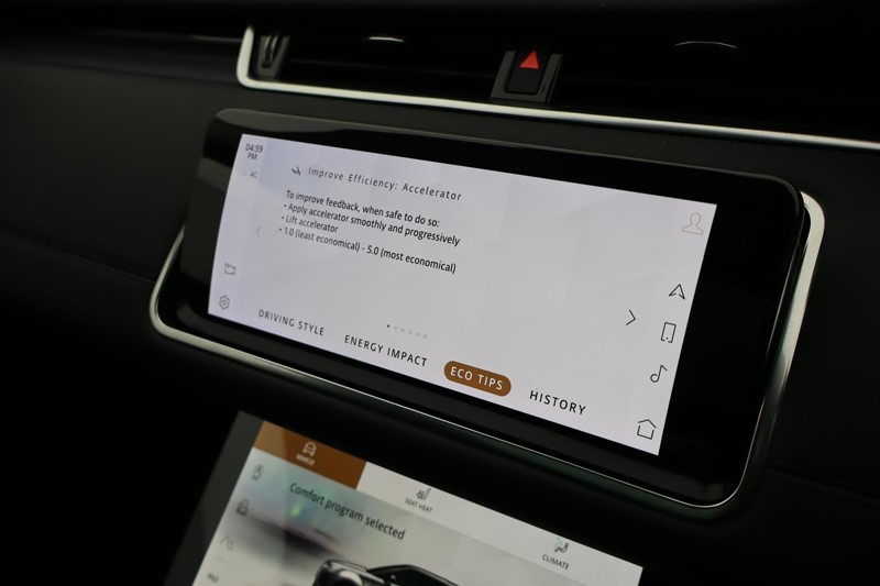 Used Land Rover Range Rover Evoque 2021 for sale - 77296727: Photo 30