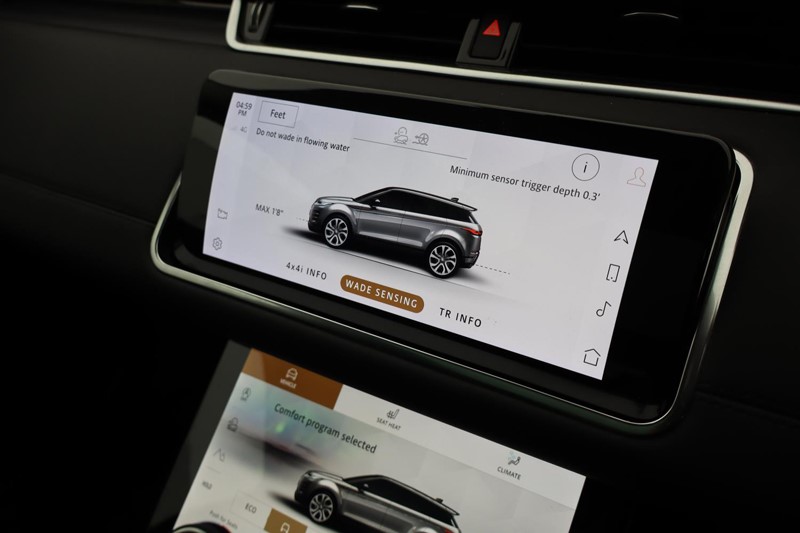 Used Land Rover Range Rover Evoque 2021 for sale - 77296727: Photo 31