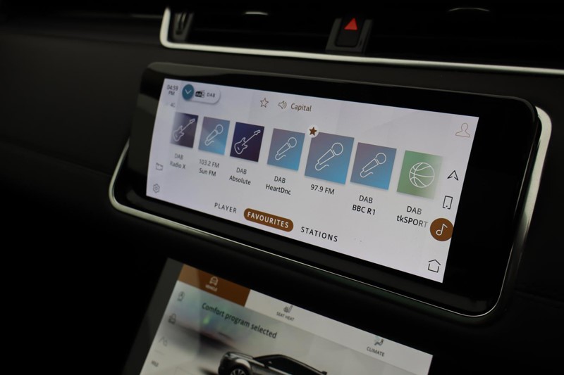 Used Land Rover Range Rover Evoque 2021 for sale - 77296727: Photo 33