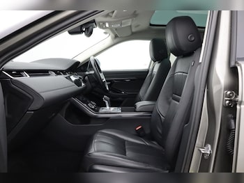 Used Land Rover Range Rover Evoque 2021 for sale - 77296727: Photo