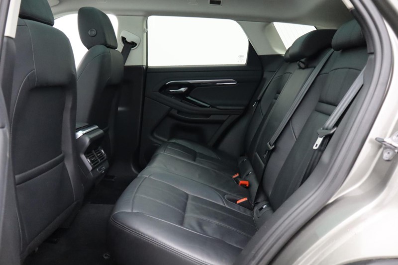 Used Land Rover Range Rover Evoque 2021 for sale - 77296727: Photo 4